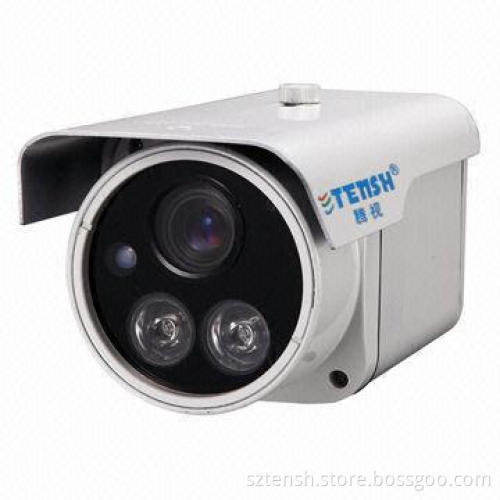 700TVL High-resolution Daul-core Camera